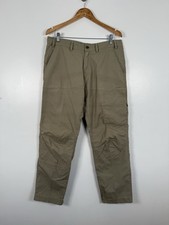 Fjallraven Trousers  G-1000