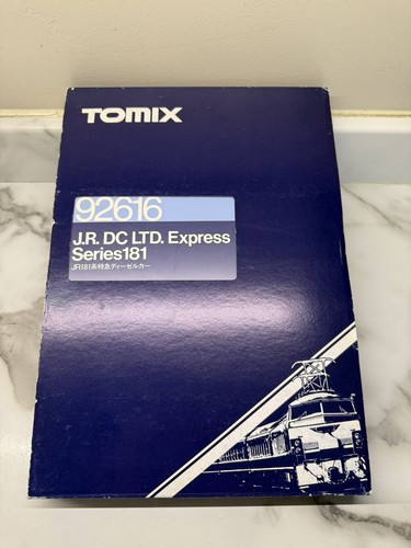 Tomix gauge 92616 - n,