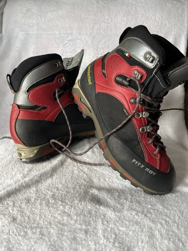 Zamberlan men trekking - zamberlan, boots