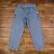 Vintage Lee Dungarees