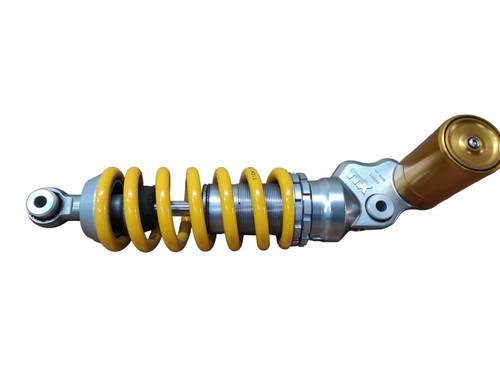 2020 ohlins ttx speed triple - ttx,