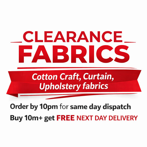 Designer printed cotton fabric - designer,