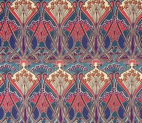 Ianthe liberty tana lawn - ianthe,