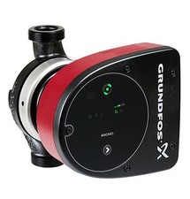 Grundfos Magna1 32-60 1PH Pump Heating Circulator 240v