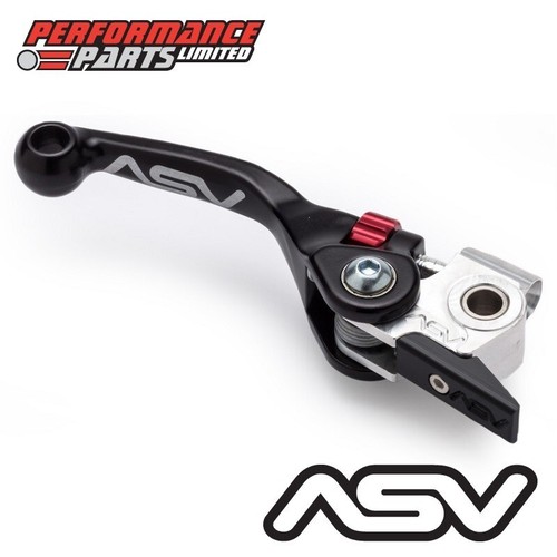 Asv black unbreakable - asv,
