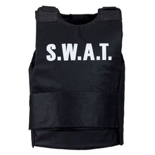 Mens S.W.A.T Bullet Proof Vest