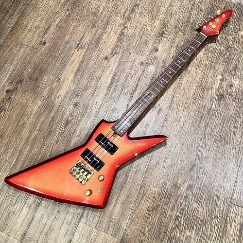Aria pro zzb - ii, custom