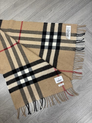 Authentic burberry 100 - burberry, 100%