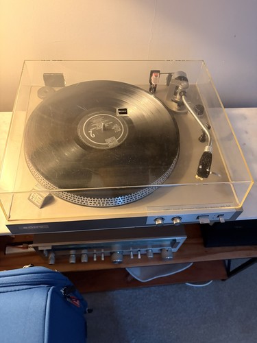 Sony 212a vintage direct - vintage,