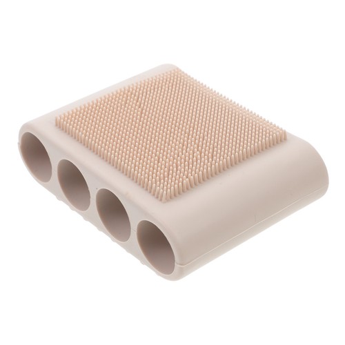 Scalp massager shampoo brush - massager,