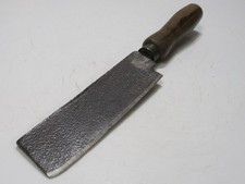 Antique Froe Billhook Lath