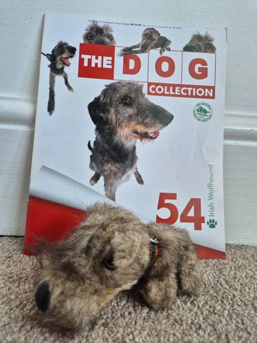 Genuine the dog artlist - genuine,