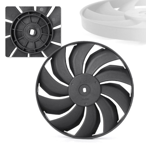 Engine radiator cooling fan - radiator,