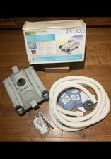 Intex Automatic Robot Swimming