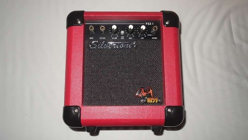 Silvertone psa kiss - psa,