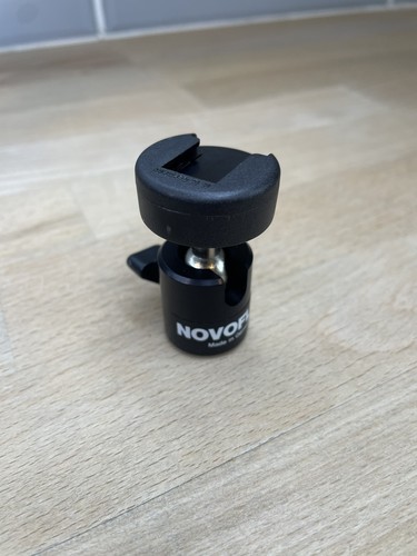 Novoflex mini ball head - mini,