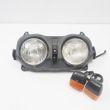 Honda NS-1 AC12 OEM Headlight