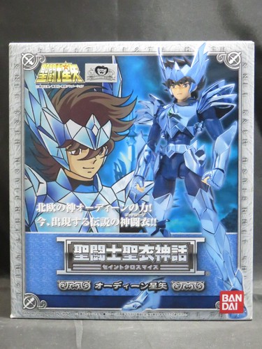 Saint seiya myth cloth odin - :,