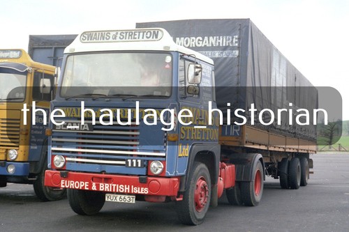 Thh truck photos scania - truck,