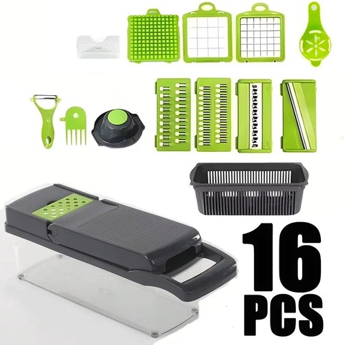 Vegetable slicer - vegetable,