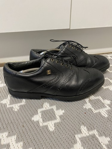 Footjoy aql aqualite spike - fj,