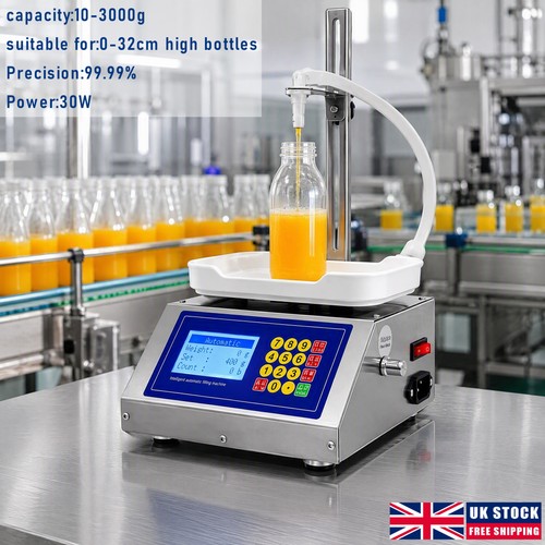 10ml 3000ml automatic liquid - automatic,