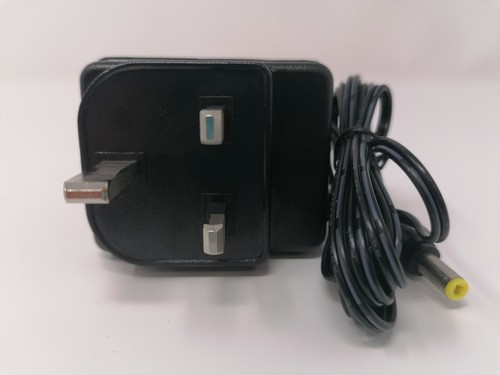 12v mains adaptor - mains, ac
