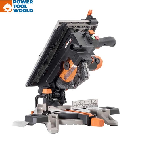 Evolution r210mts 210mm - evolution,