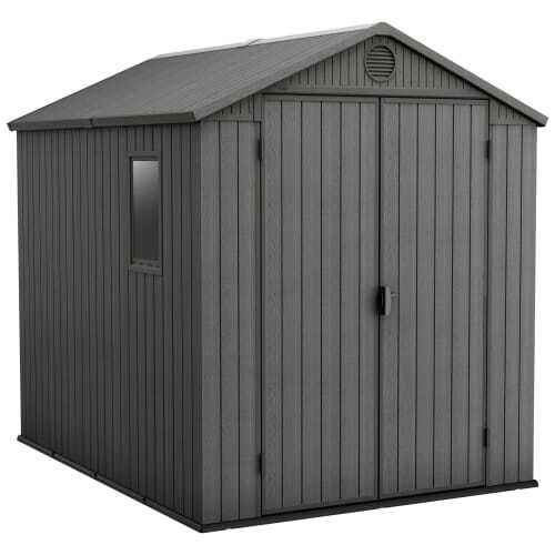Keter darwin 8ft - darwin, x