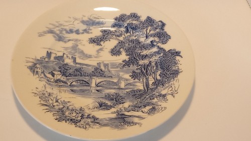 Enoch wedgwood - wedgwood, (tunstall)