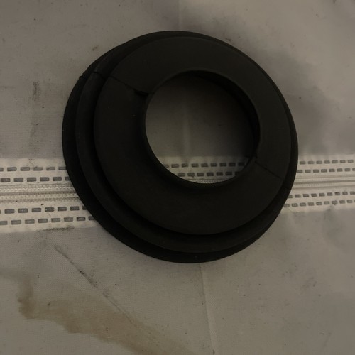 Rubber gaiter 525210 74000 - gaiter, 525210-74000