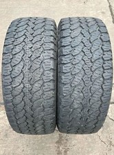Pneumatici per Tutte le Stagioni 255/65 R17 114/110S Generale Grabber GT DOT19
