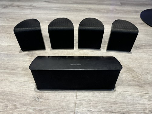 Pioneer black 150w - pioneer, s-11