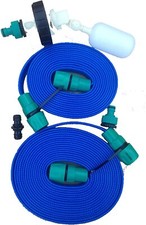 15m flat Caravan Motorhome