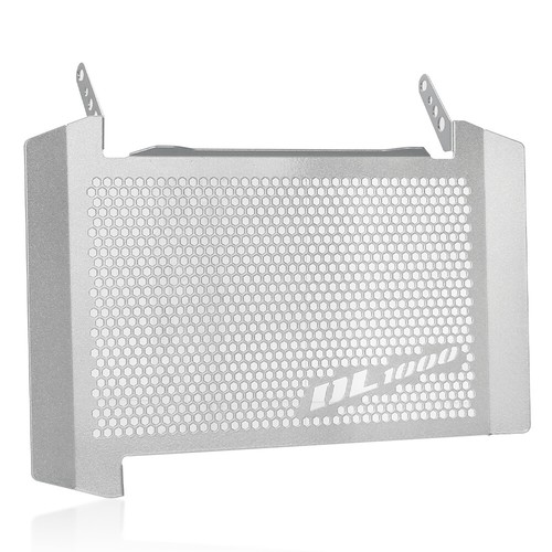 Radiator guard grille - radiator,