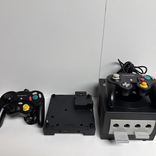 Nintendo gamecube bundle - gamecube,