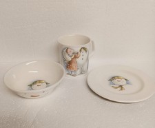 Royal Doulton The Snowman