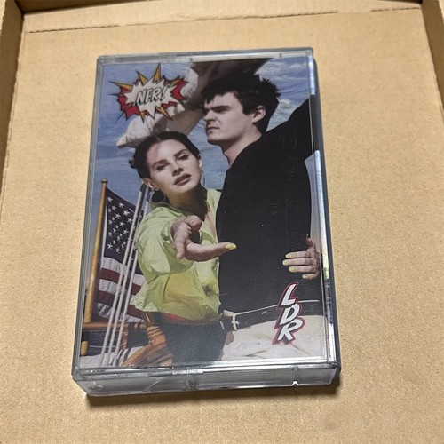 Lana del rey - lana,
