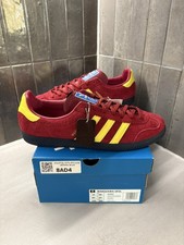 Adidas SPZL Warszawa Burgundy
