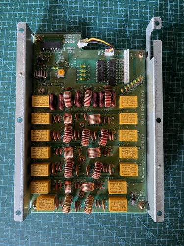 Kenwood 850s low - kenwood,