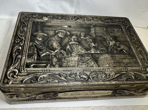 Vintage victoria embossed - vintage,