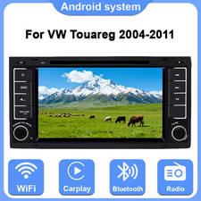 Android Car Radio DVD Player