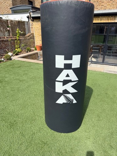 Haka rugby tackle - haka,
