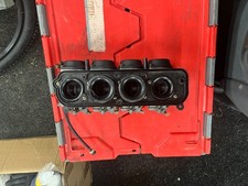 suzuki gsf 600 bike carbs +