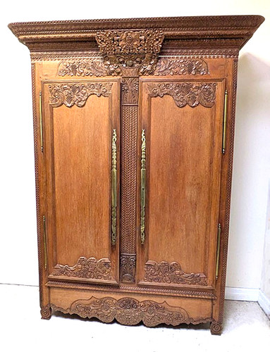 Beautiful french antique - beautiful,