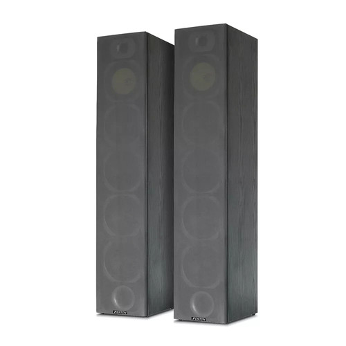 Fenton shft57b tower speakers - ,