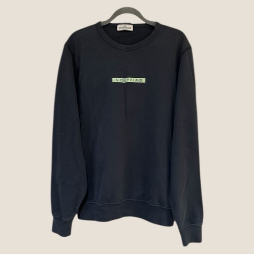 Stone island jumper youth - jumper,