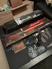 Star Wars Black Series Supreme