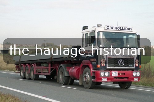 Thh truck photos seddon - truck,