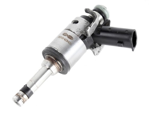 Fuel injector hyundai ioniq - hyundai,